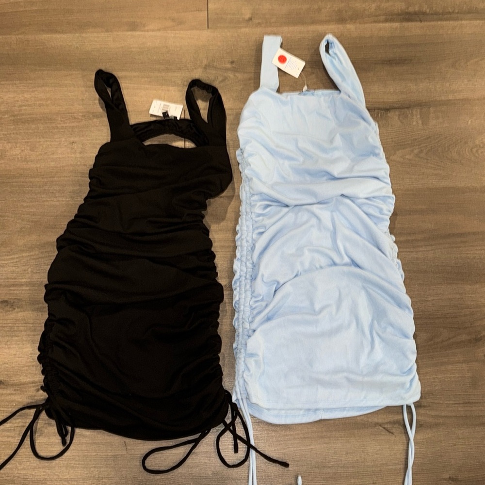 NWT going out / vacation mini dresses